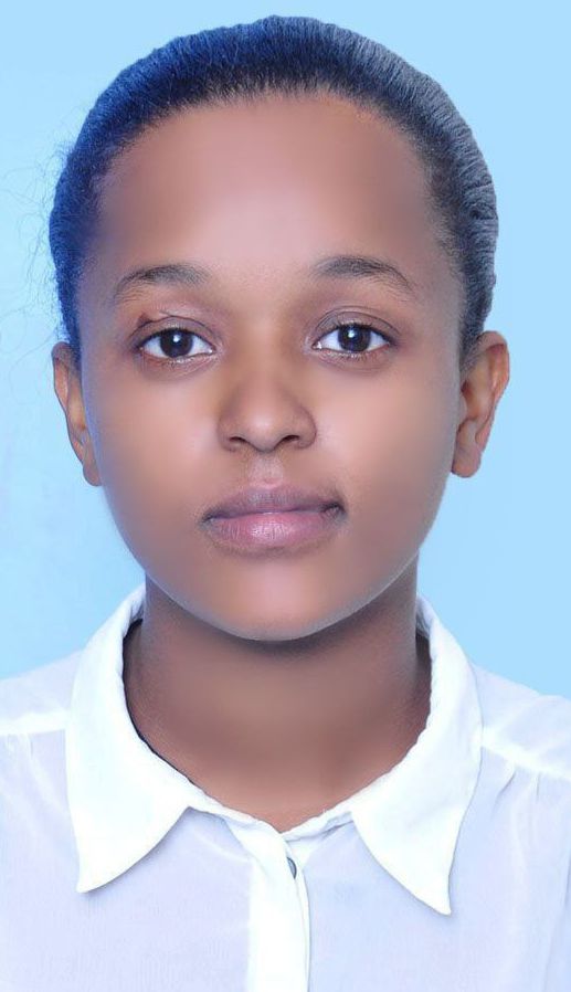 ESRAEL BERHANU GEBRE MICHAEL
