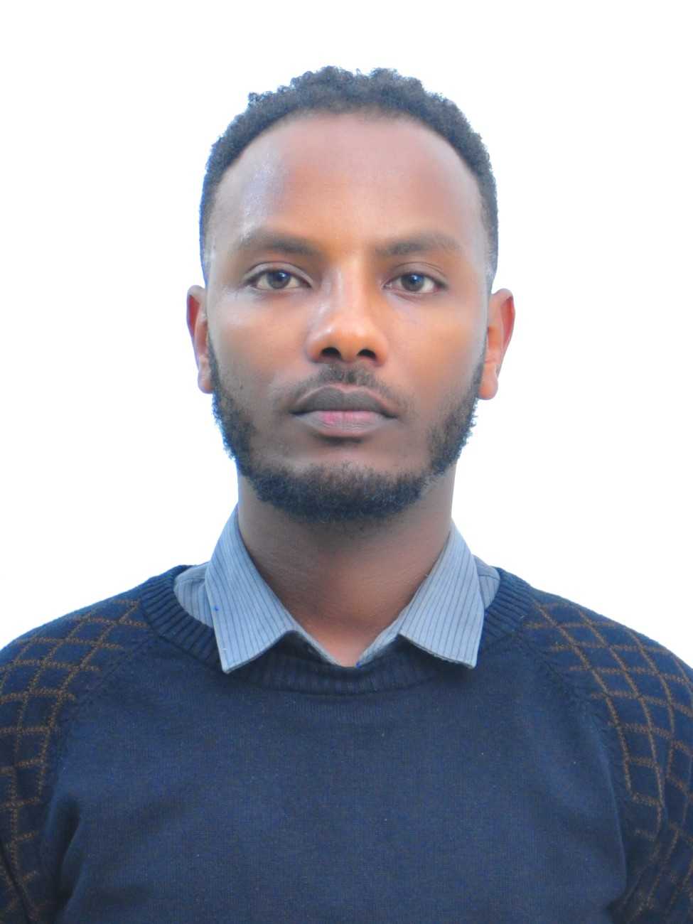 Misgun Zewdie G/mariam