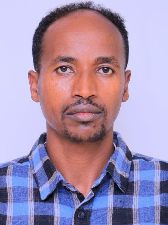 Dr. Tolasa Tamasgen Hirpha