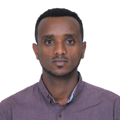 Melese Ayelign Dagnew