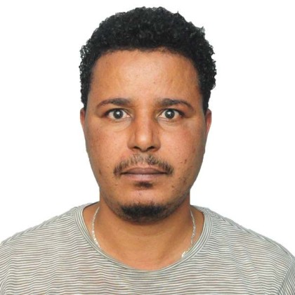 Getachew Biru Tsegaye