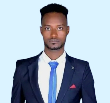 Samuel Bekalu Sharito