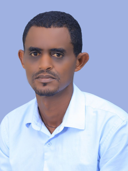Addisu Zewdie Yesho
