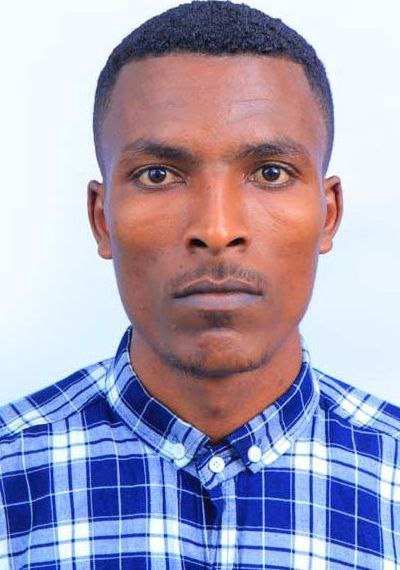 Atinafu Asrat W/Yohannes