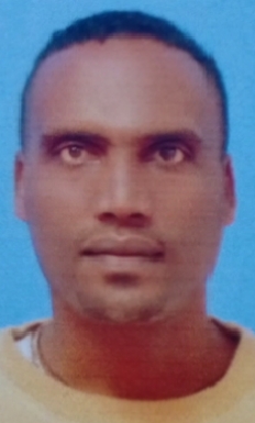 Mr. Kifle Haile Abagero