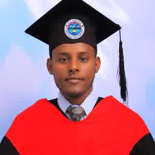 Getasew Gessese Abuhay