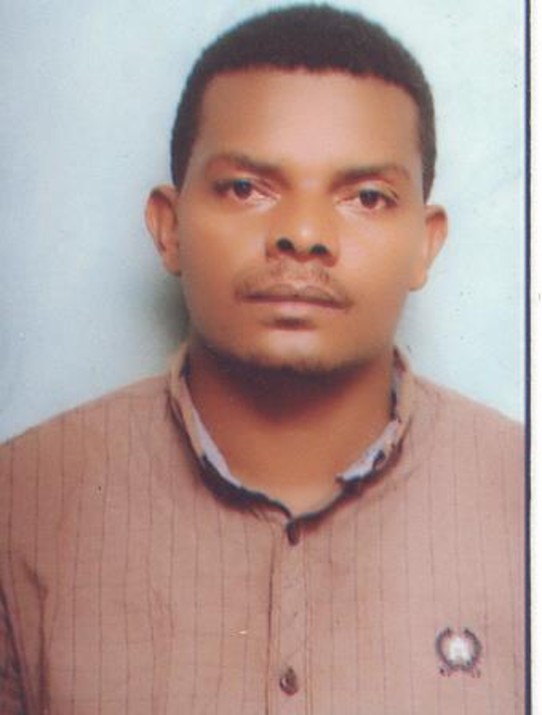 Abera Haile Adello