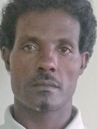 MUHAMMED ERANO DEBISO