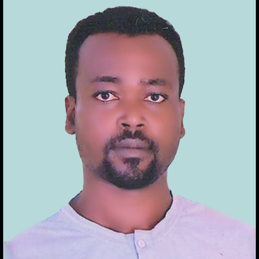 Dr. Alemayehu Choramo