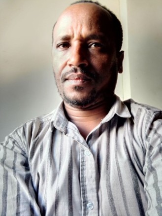 Degefa Boloche ufure