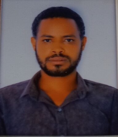 Mihiretu Birhanu Degebo
