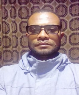 Mr. Tilahun Gebretsadik Adare