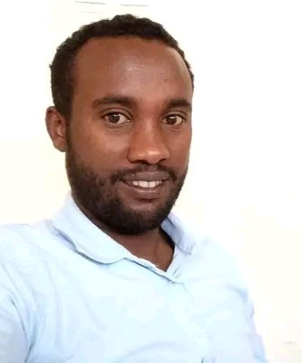 Soresa Getachew Abdisa