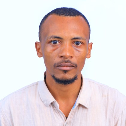Simegnih Tekle Woldemichael