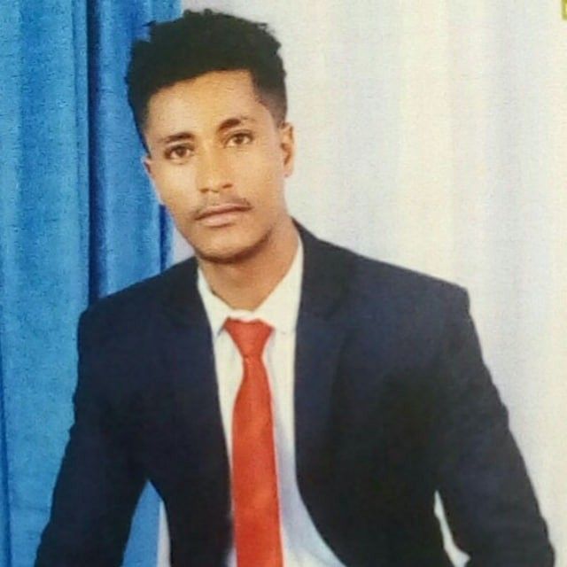 Tadesse Melkie Tigab