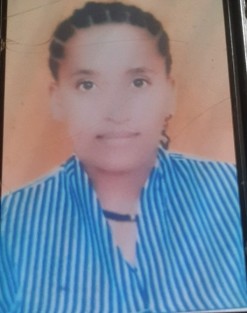 Mrs.Frehiwot Belay Damitew