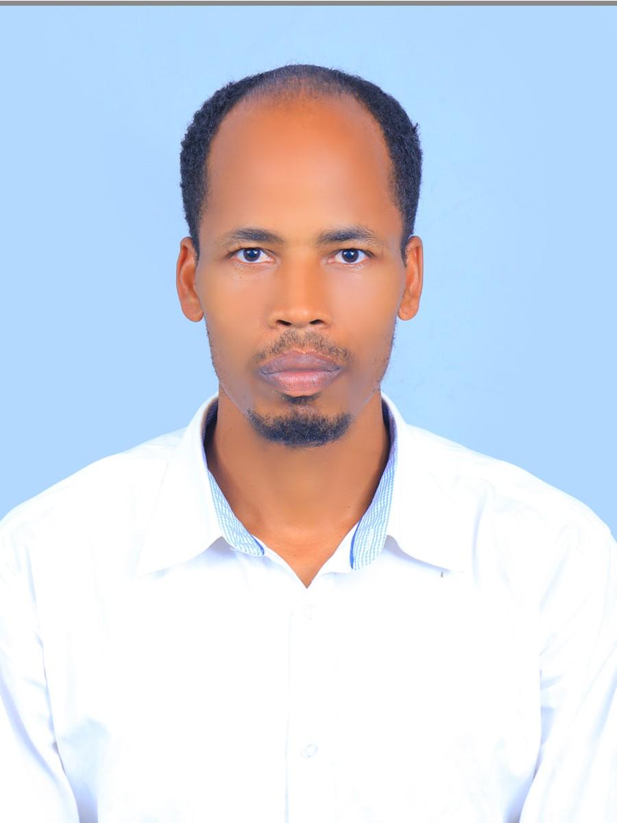 Mr. Fitamo Fikre Gensera