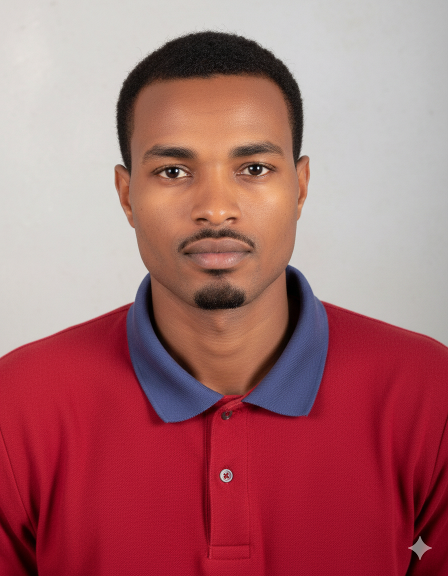 SOLOMON KASSA AWE