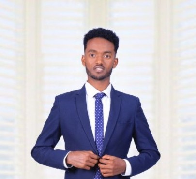 Getachew Adane Tsebelu